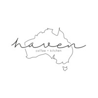 Haven Coffee + Kitchen Logo