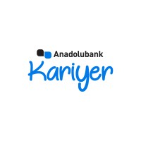 Anadolubank Kariyer Logo