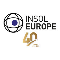 INSOL Europe Logo