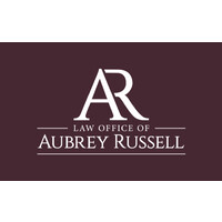 The Law Office of Aubrey Russell, LLC Logo