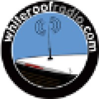 White Roof Radio Logo