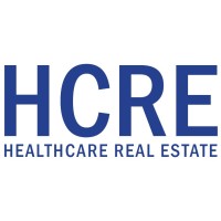 HCRE GmbH Logo