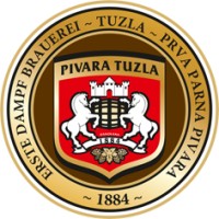 Pivara Tuzla - Tuzla Brewery Logo
