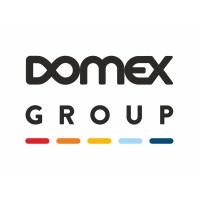 DOMEX GROUP Logo