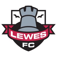 Lewes Football Club Logo