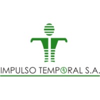 Impulso Temporal S.A.S. Logo