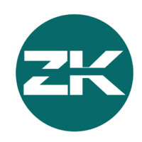 ZAMBAK KAGIT SAN. VE TIC. LTD. STI. Logo