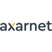 Axarnet Logo