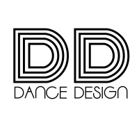 Dance Design School of Performing Arts Logo