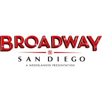 Broadway San Diego Logo