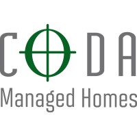 Coda Home Logo
