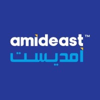 Amideast Morocco Logo