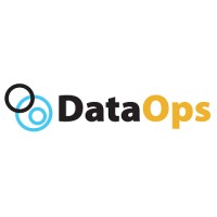DataOps Oy Logo