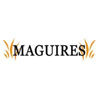 Maguires Logo
