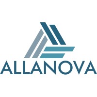 AllaNova AB Logo