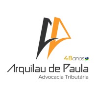 Arquilau de Paula - Advocacia Tributária Logo