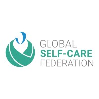 Global Self-Care Federation Logo
