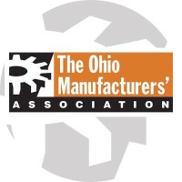 The Ohio Manufacturers Association Logo
