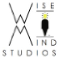 WiseMind Studios LLC Logo