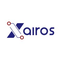 Xairos Logo