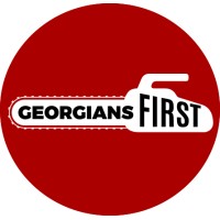 Georgians First Commission Logo