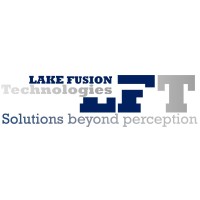 LAKE FUSION Technologies GmbH Logo