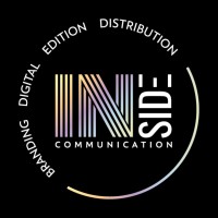 Inside Communication Luxembourg Logo