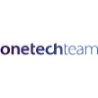 OneTechTeam Consulting Logo