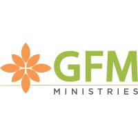 GFM Ministries Logo