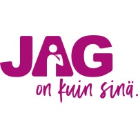 JAG Assistans Ab Logo