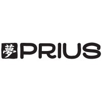 夢 PRIUS Logo