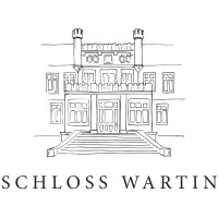 Schloss Wartin Logo