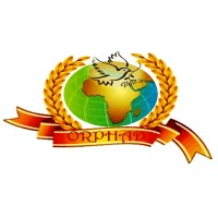ORPHAD-Organização para Promoção da Paz e Desenvolvimento Humanitário Logo