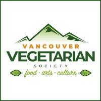 Vancouver Vegetarian Society Logo