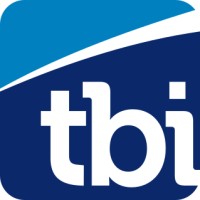 TBI - Travel Business Intelligence Logo