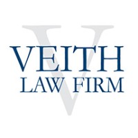 Veith Law Firm Logo