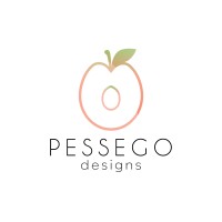 Pessego Designs Logo