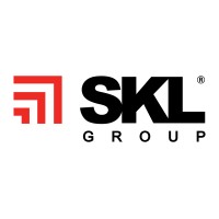 SKL Group Logo