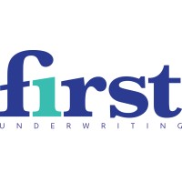 First Underwriting Limited Logo