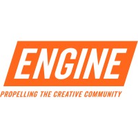 Engine Logo