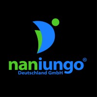 naniungo® Deutschland GmbH Logo