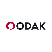 Odak Kodlama Sistemleri A.Ş. Logo