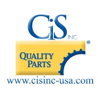 Consolidated Inventory Supply Inc. Logo