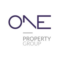 One Property Group Logo
