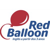 Red Balloon Logo