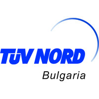 TUV NORD Bulgaria Logo