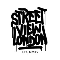 Streetviewlondon Logo