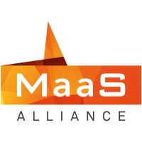 MaaS Alliance Logo