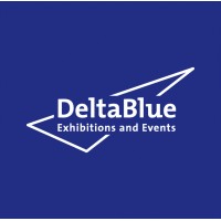 DeltaBlue AG Logo