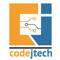 codejtech Logo